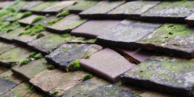 Tewkesbury roof repair costs